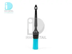 قلم دیتیلینگ مقاوم در برابر مواد شیمیایی آبی سورین بو مدل Surainbow Blue Details Brush T02B