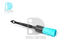 قلم دیتیلینگ مقاوم در برابر مواد شیمیایی آبی سورین بو مدل Surainbow Blue Details Brush T02B