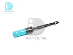 قلم دیتیلینگ مقاوم در برابر مواد شیمیایی آبی سورین بو مدل Surainbow Blue Details Brush T02B