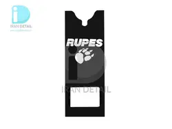 هولدر تکی مشکی دستگاه پولیش مدل روپس Rupes Polisher Holder