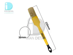 کیت قلم دیتیلینگ کلاسیک ورک استاف مدل Work Stuff Detailing Brush Classic Kit