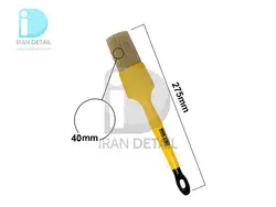 کیت قلم دیتیلینگ کلاسیک ورک استاف مدل Work Stuff Detailing Brush Classic Kit