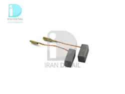 ذغال دستگاه پولیش روپس مدل Rupes 47.105 Carbon Brush Pair