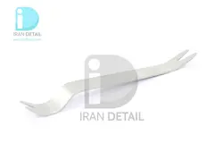 خارکش استیل ضد زنگ کی تی ام مدل KTM Car Interior Removal Tool Two sides