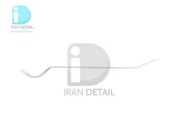 خارکش استیل ضد زنگ کی تی ام مدل KTM Car Interior Removal Tool Two sides