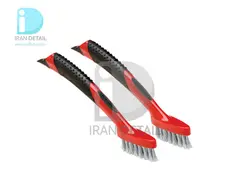کیت دو عددی برس دیتیلینگ مادرز مدل Mothers Detail Brush 156200