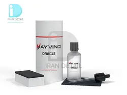 سرامیک بدنه اوراکل 50 میلی لیتری می وینچی مدل Mayvinci Oracle 50ml