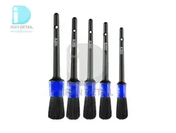 کیت پنج عددی قلم دیتیلینگ اس جی سی بی مدل SGCB Detail Brush Box SGGD046