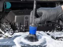 کیت پنج عددی قلم دیتیلینگ اس جی سی بی مدل SGCB Detail Brush Box SGGD046