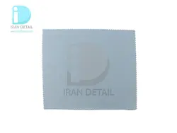 دستمال مخصوص سرامیک خودرو مدل Ceramic Coating Applicator Cloth