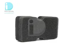 پد ابری اجرای پوشش سرامیک مدل Ceramic Coating Application Pad