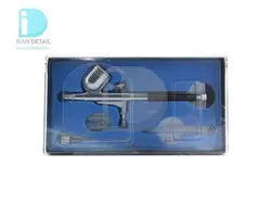 قلم ایربراش طرح تری اکسس مدل 3Axis AirBrush Gun AB-137