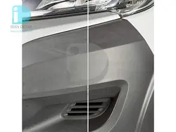 محافظ قوی قطعات، سطوح مصنوعی و پلاستیک 300 میلی لیتری سوناکس مدل Sonax Trim Protectant Matt 300ml