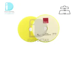 پد پولیش نرم روتاری 130 میلی متری روپس مدل Rupes 9.BR150M LH19