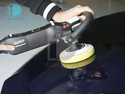 پد پولیش نرم روتاری 130 میلی متری روپس مدل Rupes 9.BR150M LH19