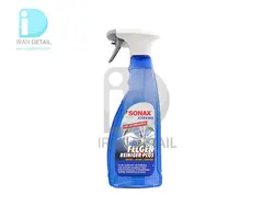 اسپری رینگ شوی پر قدرت اکستریم فول افکت 750 میلی لیتر سوناکس مدل Sonax Xtreme Rim Cleaner