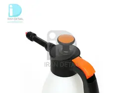 فوم پاش دستی حرفه ای سورین بو مدل Surainbow Hand Pump Foam Sprayer P319