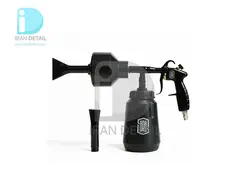 فوم گان بادی حرفه ای سورین بو مدل Surainbow Tornado Foam Gun t119