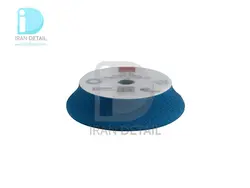 پد پولیش زبر دوکاره 80 میلی متر روپس مدل Rupes Coarse Cutting Foam Pad 9.DA100H