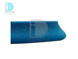 پد پولیش زبر دوکاره 80 میلی متر روپس مدل Rupes Coarse Cutting Foam Pad 9.DA100H