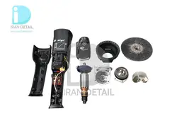 تعمیر دستگاه پولیش