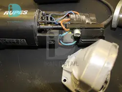 تعمیر دستگاه پولیش