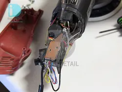 تعمیر دستگاه پولیش