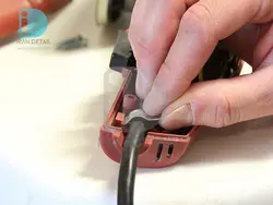 تعمیر دستگاه پولیش