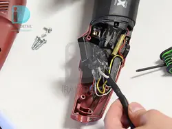 تعمیر دستگاه پولیش