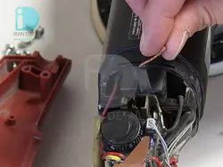 تعمیر دستگاه پولیش