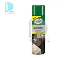 اسپری فوم داخل شوی چند کاره ترتل واکس مدل Turtle Wax Interior 1 Multi Purpose Cleaner 532ml