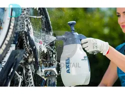 فوم پاش دستی حرفه ای مارولکس مدل Marolex Foam Sprayer Axel 3000