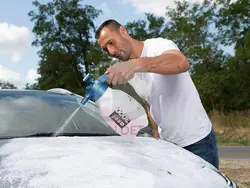 فوم پاش دستی حرفه ای مارولکس مدل Marolex Foam Sprayer Axel 3000