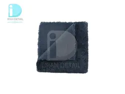 دستمال حوله ای مايكروفايبر مخصوص سرامیک و پولیش ویت آس مدل WithUs Crazy Polish Towel 40*40mm 450GSM