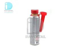 مکمل بنزین خودرو اكتان 300 میلی لیتری موتول مدل Motul Octane Booster Gasoline 300ml