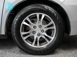 اسپری فوم واکس لاستیک براق هات شاین مگوایرز مدل Meguiars Hot Shine Tire Foam G13919