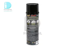 اسپری گازی واکس لاستیک براق هات شاین مگوایرز مدل Meguiars Hot Shine Tire Coating G13815 443ml