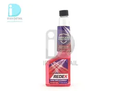 مکمل سرب بنزین مخصوص خودرو کلاسیک 250 میلی لیتری رداکس مدل Redex Lead Replacement