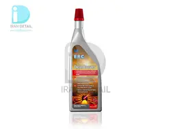 مکمل بنزین خودرو اکتان بوستر 200 میلی لیتری ای آر سی مدل ERC Octane Booster