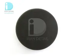 پد پولیش نرم روتاری مشکی 150 میلی متری سورین بو مدل Surainbow Professional Fine Polishing Pad 150mm t601a