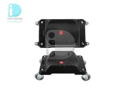 دستگاه دمنده خشک کن ماشین اس جی سی بی مدل SGCB Car Dryer Blower and Dolly SGGF089