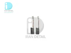 ذغال دستگاه پولیش روتاری فلکس مدل Flex Carbon Brush K96 for PE 14-2 14-3