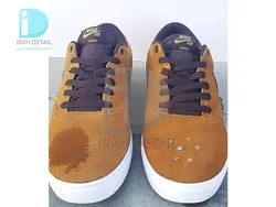 اسپری محافظ و آبگریزکننده کفش های نبوک و جیر هندلکس مدل Hendlex Shoes Protect Suede Leather
