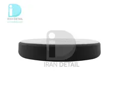 پد واکس و آنتی هولوگرام روتاری مشکی اس آر اس مدل SRS Rotary Ultra Fine Polishing Pad 150mm R16025150B