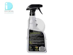 اسپری واکس لاستیک براق هات شاین مگوایرز مدل Meguiars Hot Shine High Gloss Tire Spray G12024 710ml