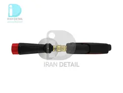 کیت کامل فوم گان کف پاش مدل یک لیتری Foam Gun FG581 1L