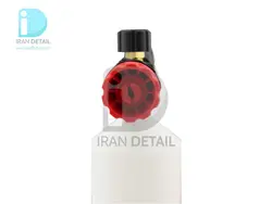 کیت کامل فوم گان کف پاش مدل یک لیتری Foam Gun FG581 1L