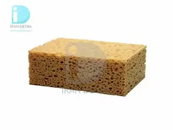 اسفنج شستشو خودرو كخ كيمی مدل Koch Chemie Washing Sponge