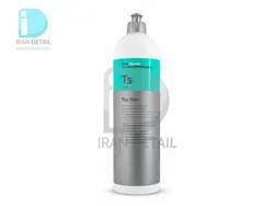 مایع تمیزکننده و محافظ قطعات پلاستیکی داخل کابین 1 لیتری کخ کیمی مدل Koch Chemie Top Star TS