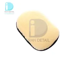 دستکش شستشوی پوست بره خودرو اس جی سی بی مدل SGCB Wool Wash Mitt SGGD036